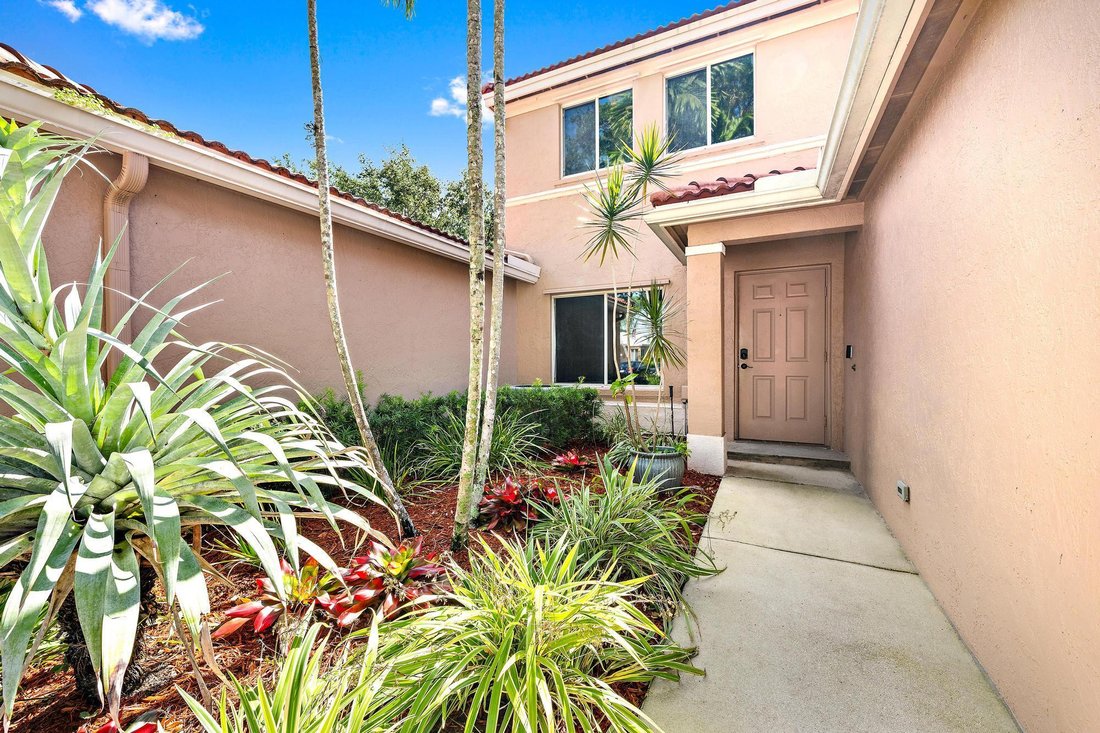 Townhouse in Davie, Florida, United States 2 - 17874474