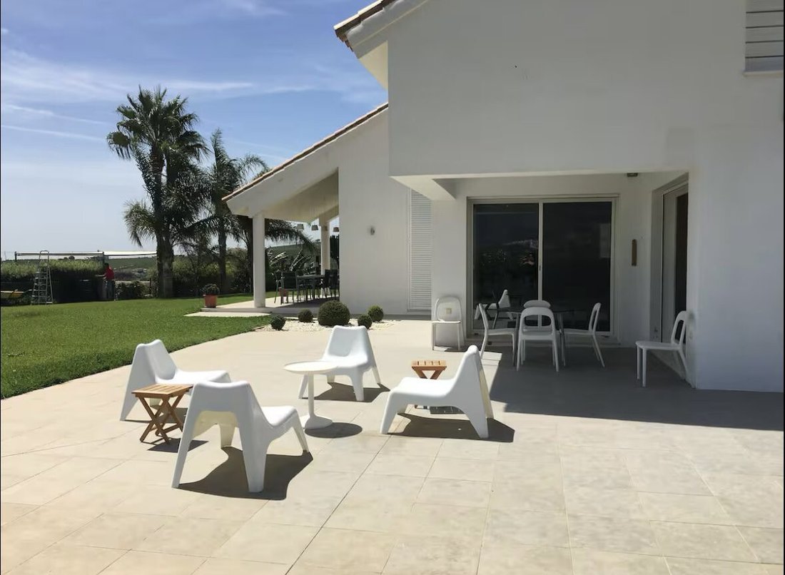 Villa in Manilva, Andalusia, Spain 4 - 17879472