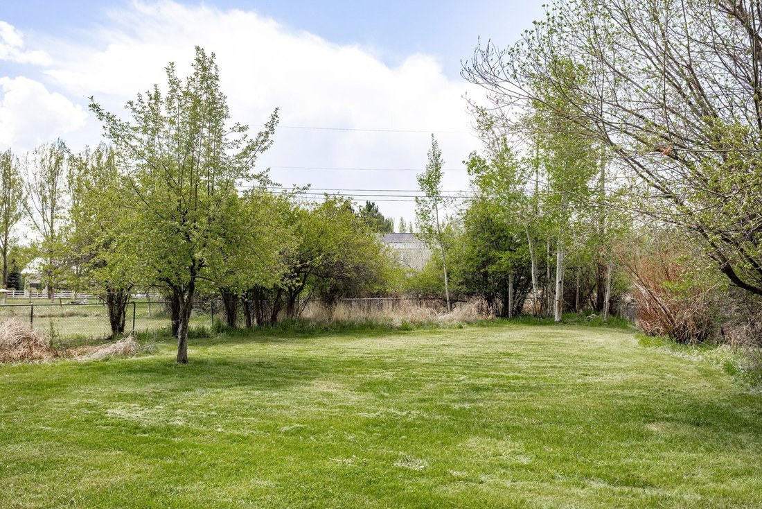 House in Midway, Utah, United States 3 - 17874548