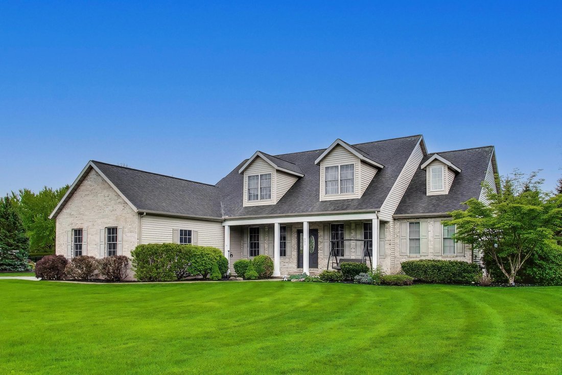 House in St. Joseph, Michigan, United States 2 - 17880115