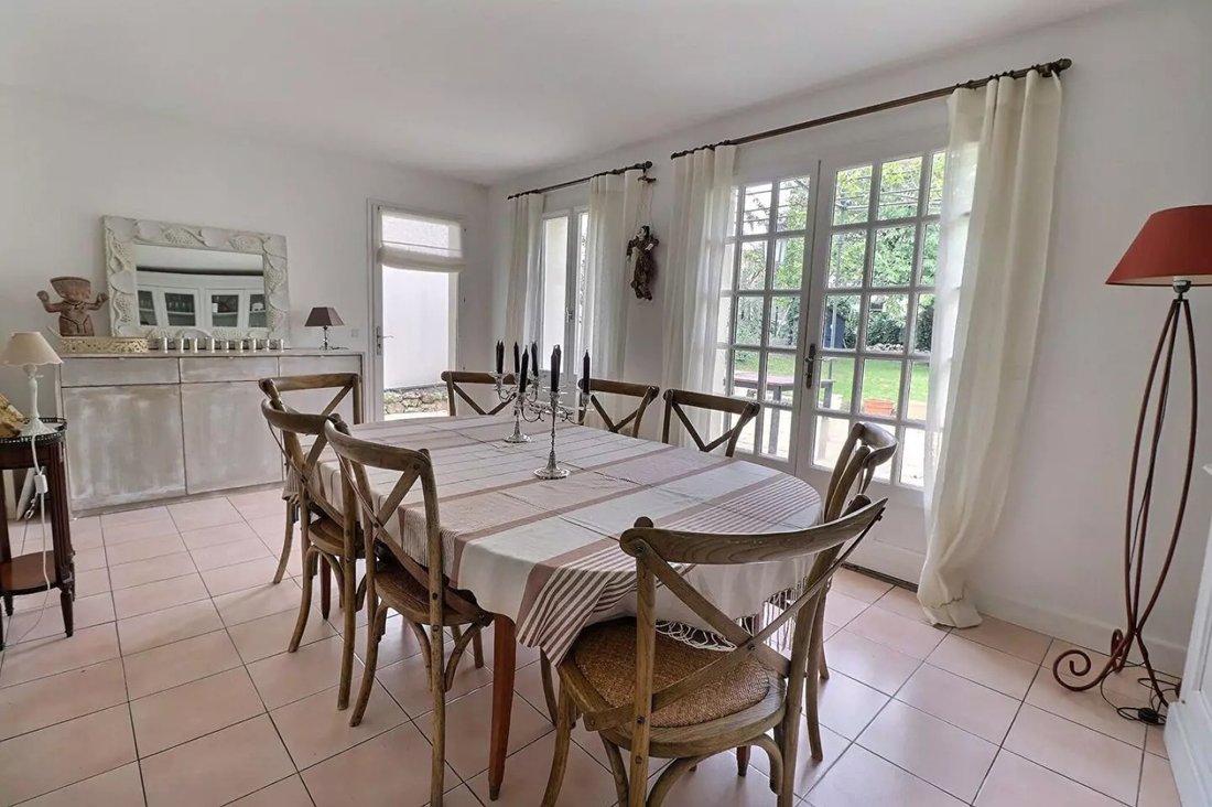 House in Mareil-Marly, Ile-de-France, France 5 - 17873028