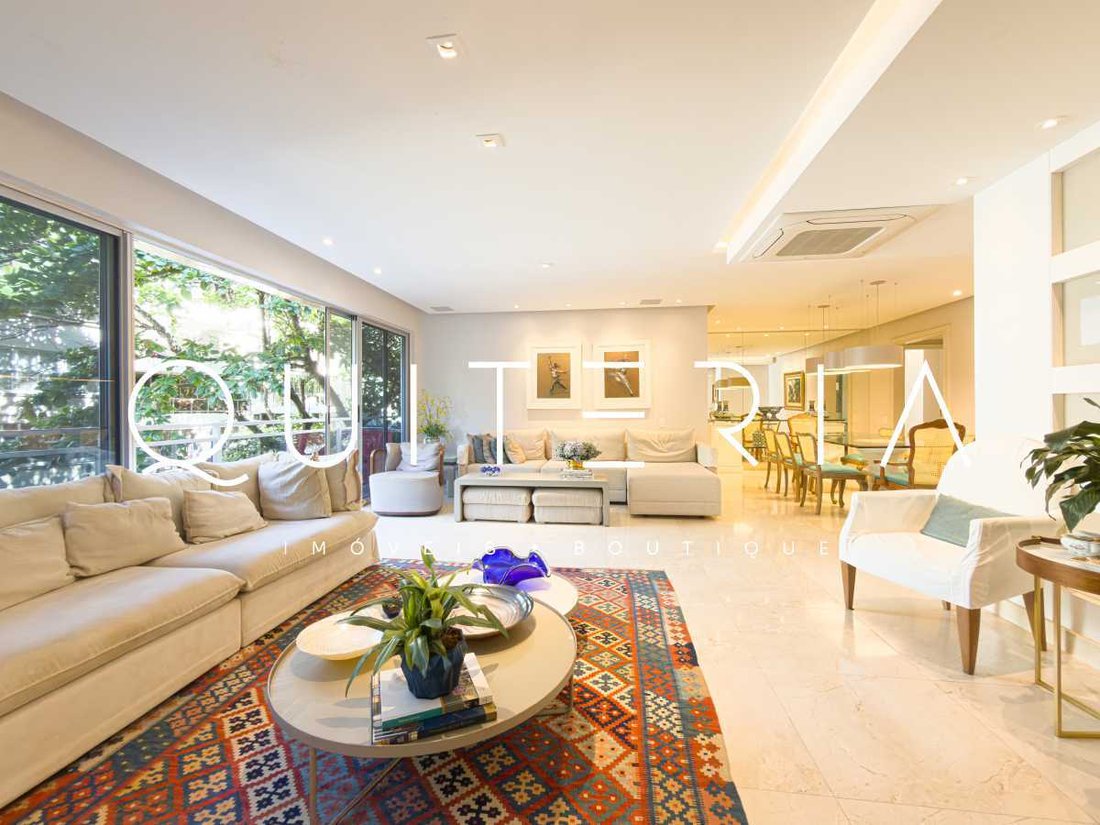 Appartement à Rio de Janeiro, Rio de Janeiro, Brésil 5 - 17876900