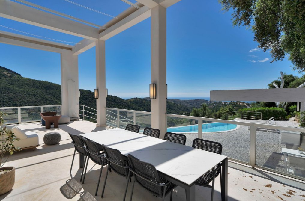 Villa in Marbella, Andalusia, Spain 4 - 17879505