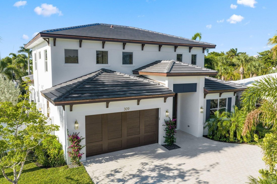 House in Riviera Beach, Florida, United States 3 - 17882746