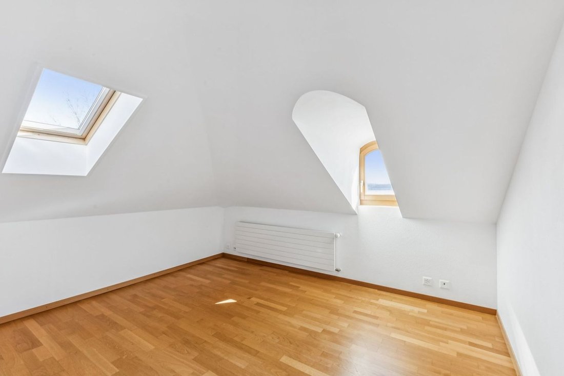 Wohnung in Neuenburg, Kanton Neuenburg, Schweiz 5 - 17834908