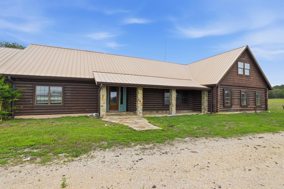 House in New Braunfels, Texas, United States 2 - 17872091