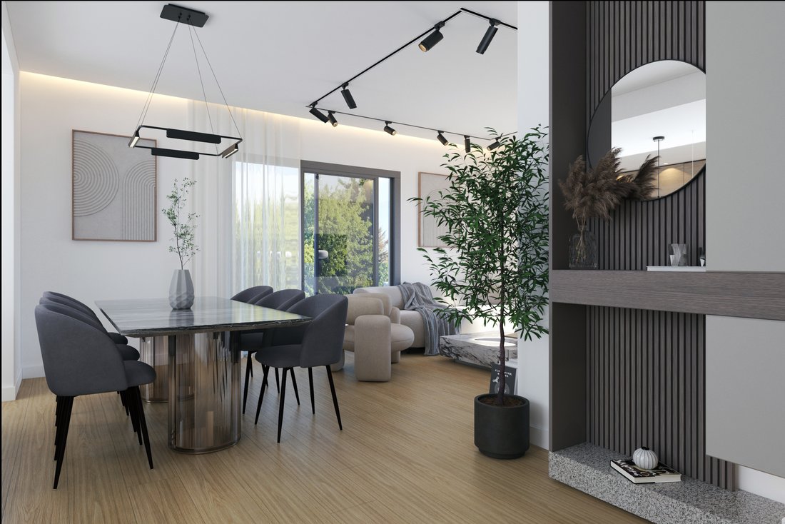 Apartment in Glyfada, Attica, Greece 1 - 17876513