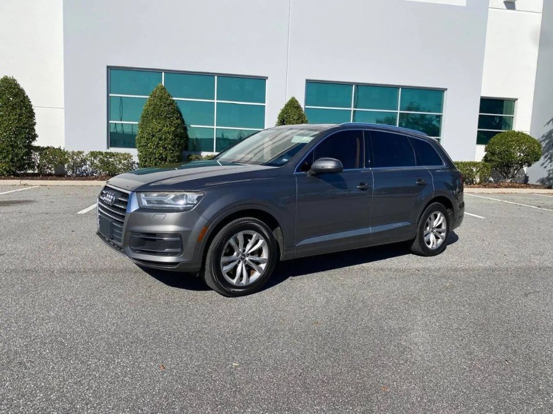 Suv in HAINES CITY, FL, United States 3 - 17881917