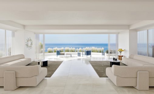 Apartment in South Athens, Attica, Greece 1