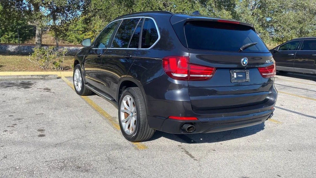 Suv in HAINES CITY, FL, United States 4 - 17881907