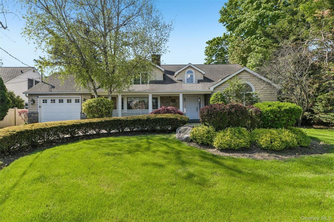 House in Woodmere, New York, United States 1 - 17877645