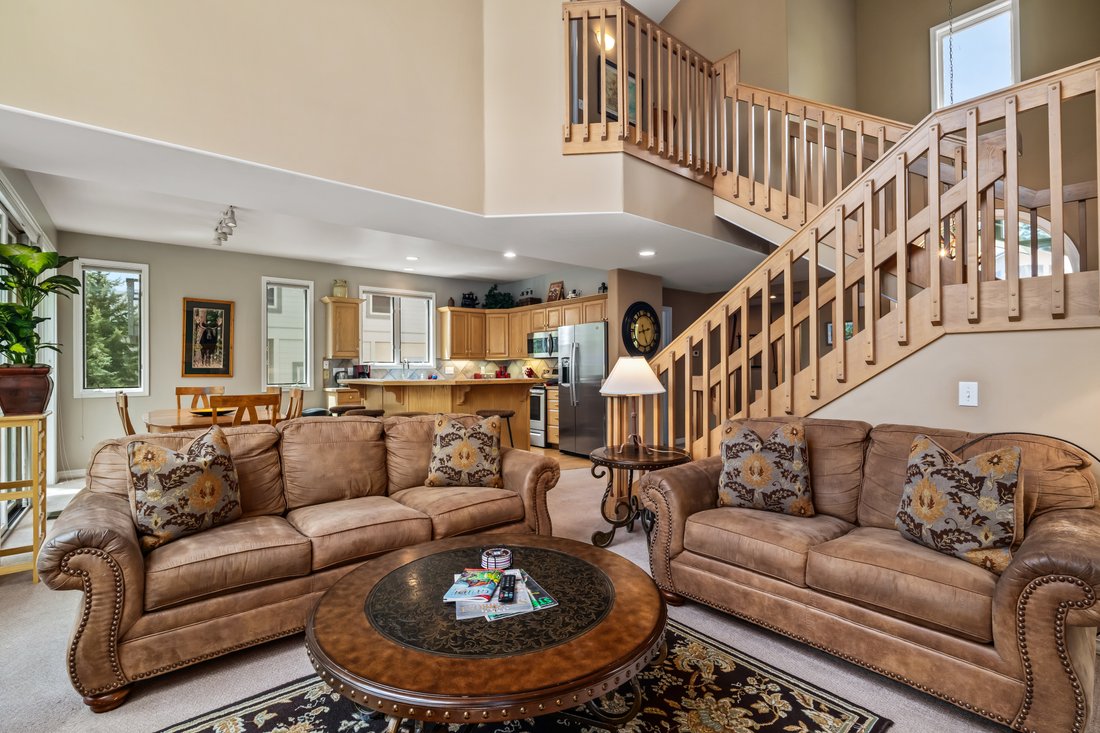 House in Steamboat Springs, Colorado, United States 2 - 17874156