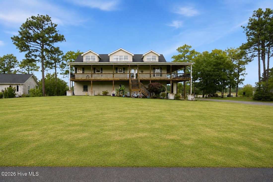 House in Southport, North Carolina, United States 1 - 17882519