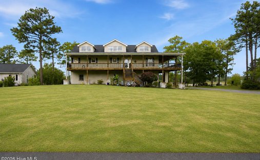 House in Southport, North Carolina, United States 1