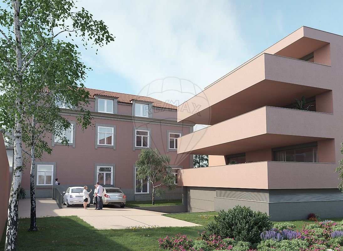Apartment in Ramalde, Porto District, Portugal 1 - 17881123