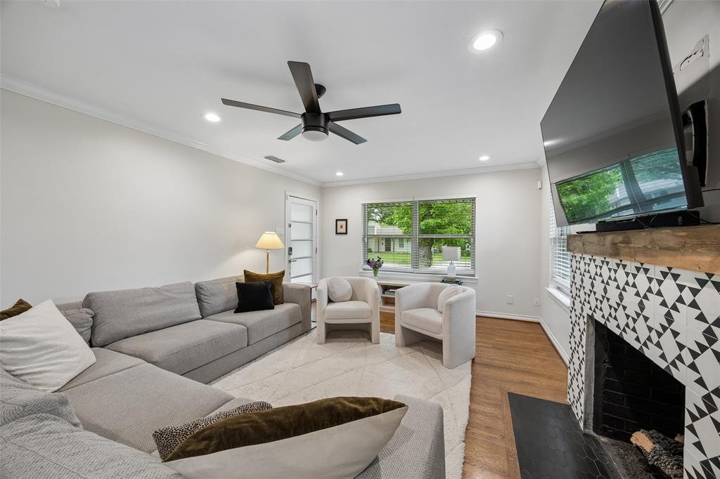 House in Dallas, Texas, United States 4 - 17876541