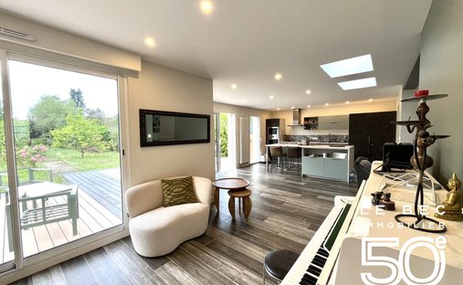 House in Zone Industrielle du Prat, Vannes, France 1