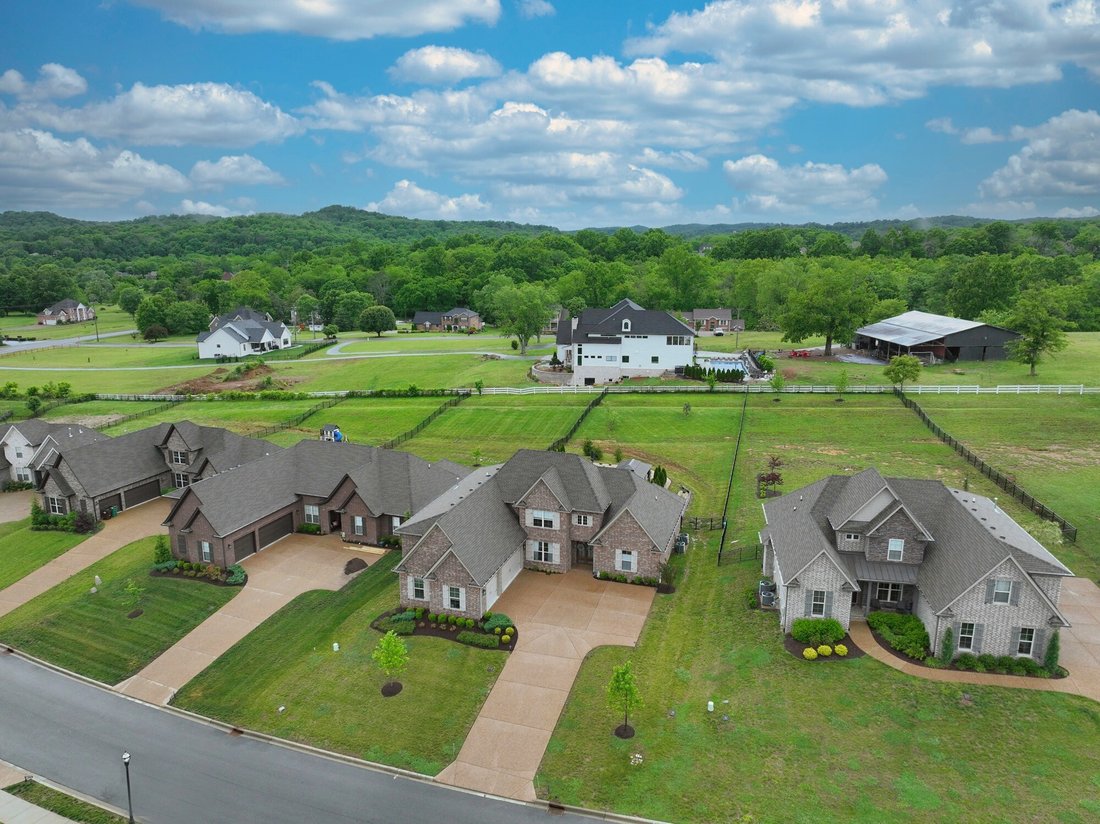 House in Hendersonville, Tennessee, United States 5 - 17879280