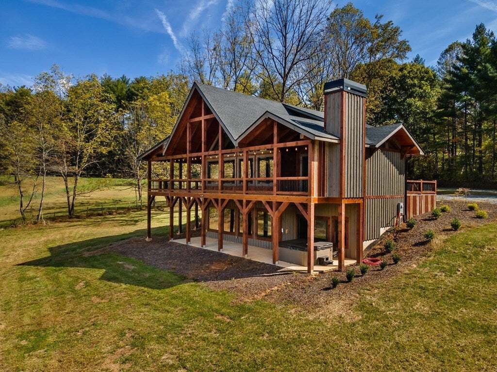 House in Blue Ridge, Georgia, United States 5 - 17872813