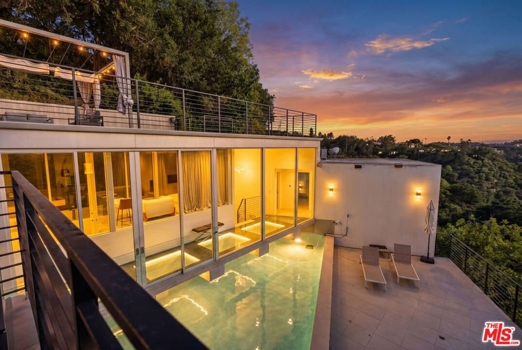 House in Beverly Hills, California, United States 2 - 17875667