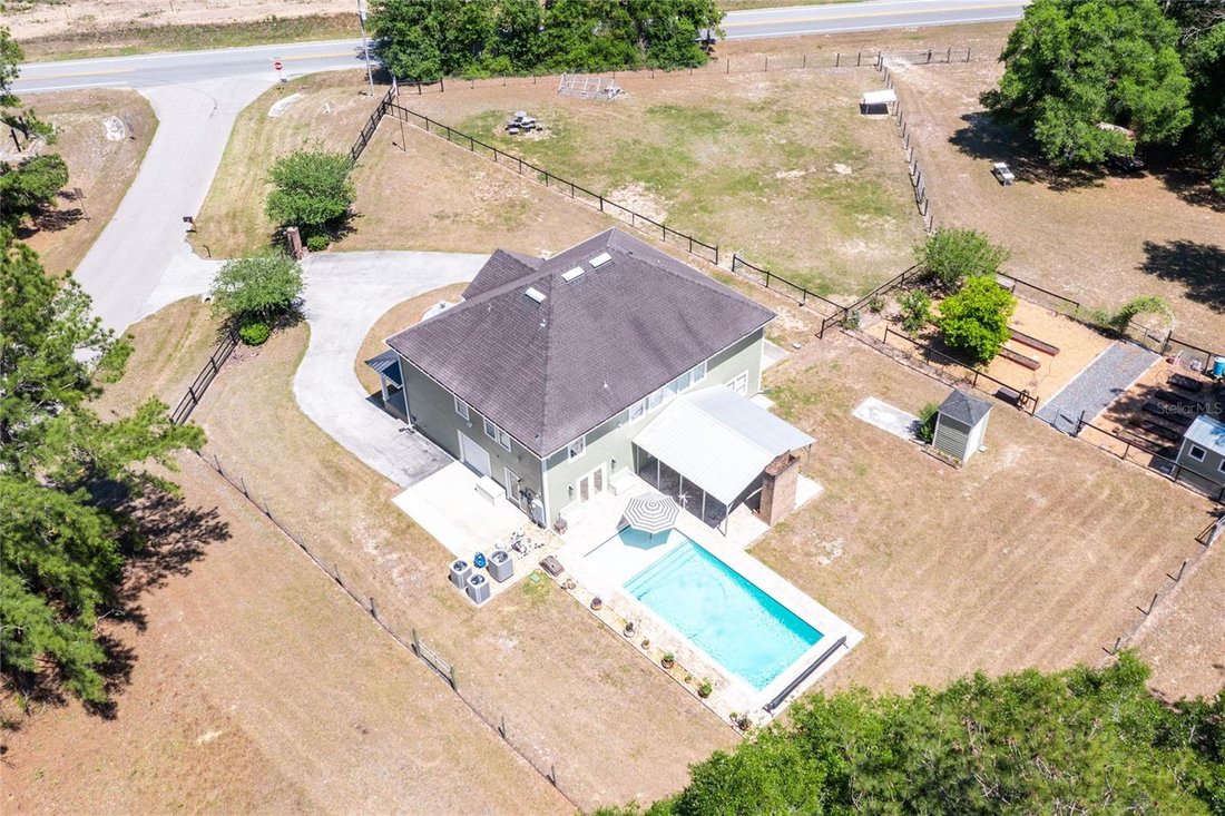 Land in Melrose, Florida, United States 2 - 17872196