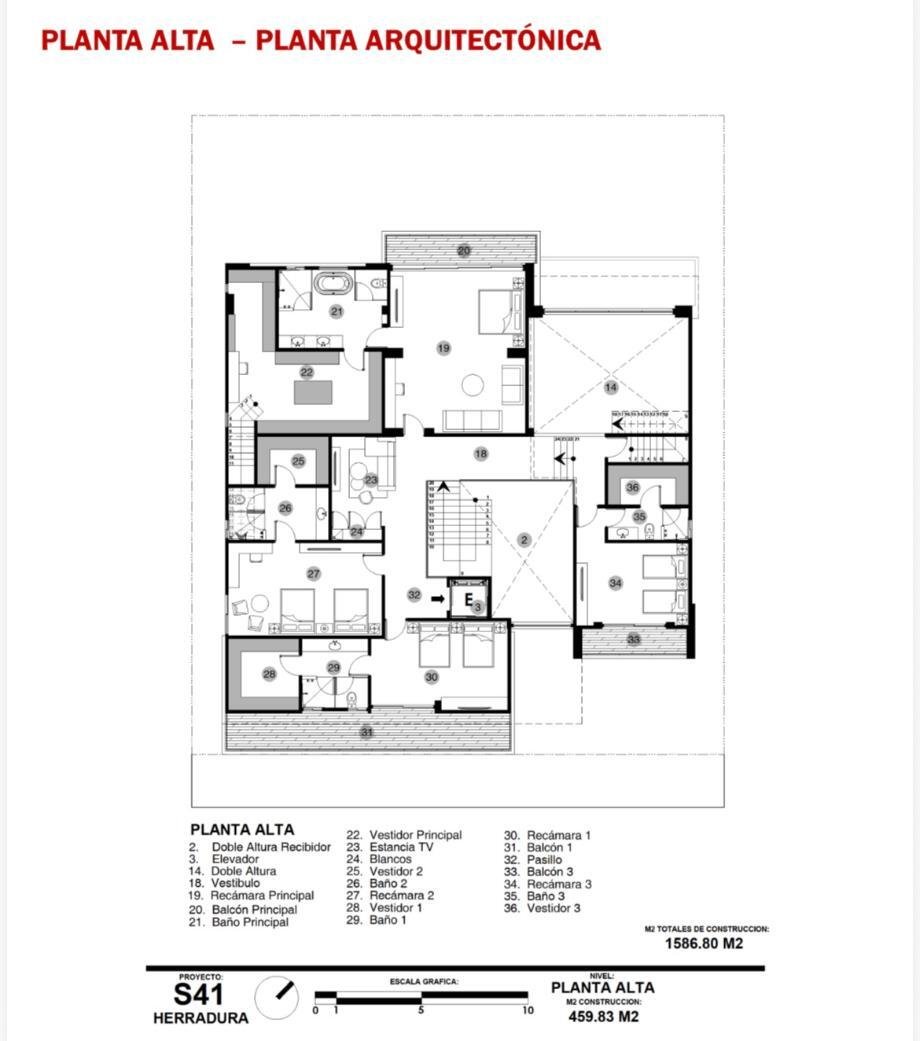 House in Monterrey, Nuevo Leon, Mexico 3 - 17873207