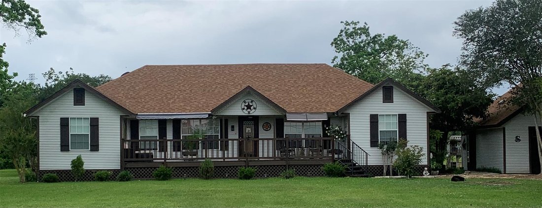 House in Alvin, Texas, United States 1 - 17882796