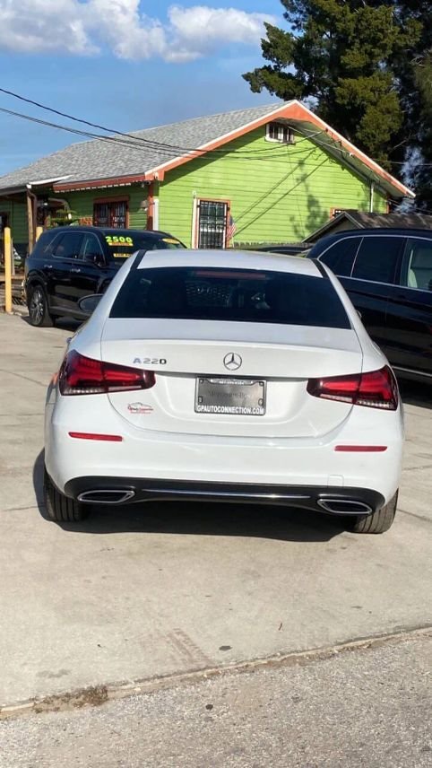 Sedan in HAINES CITY, FL, United States 5 - 17881918