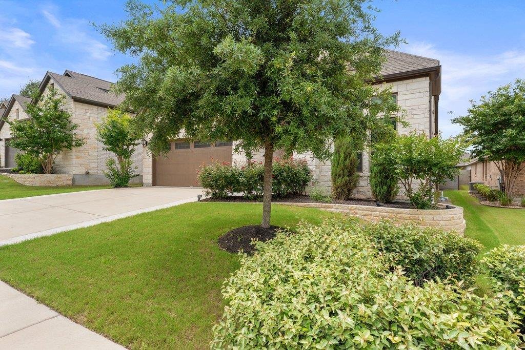 House in Georgetown, Texas, United States 3 - 17882492