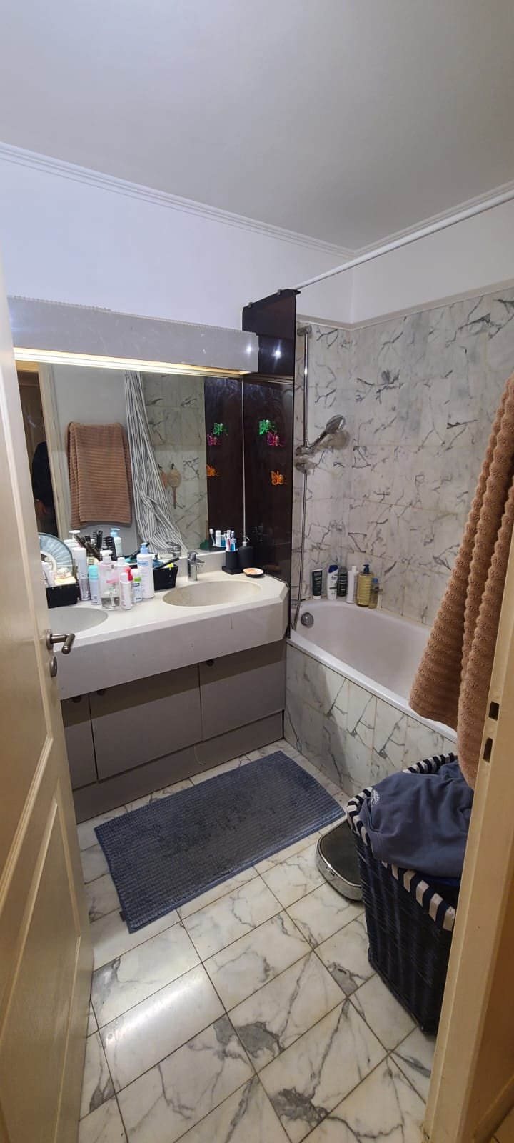 Apartment in Supérieur, Beausoleil, France 5 - 17875619