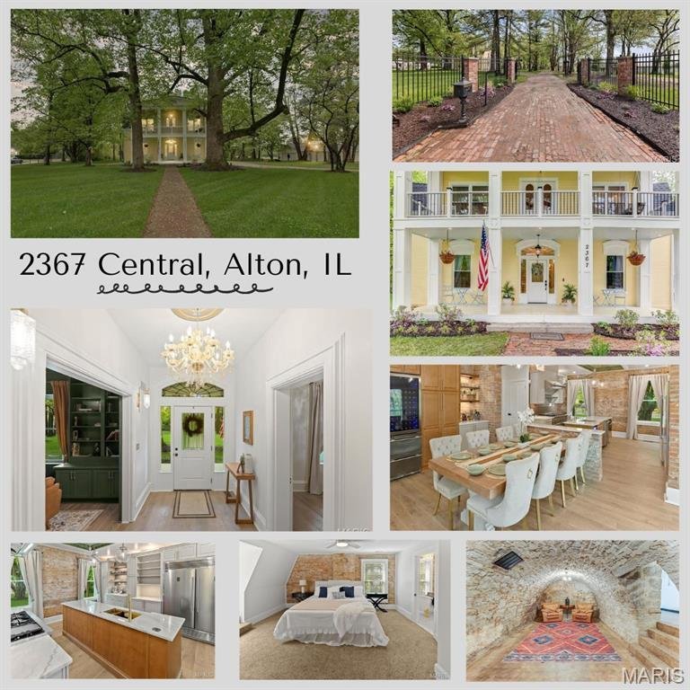 House in Alton, Illinois, United States 1 - 17879013