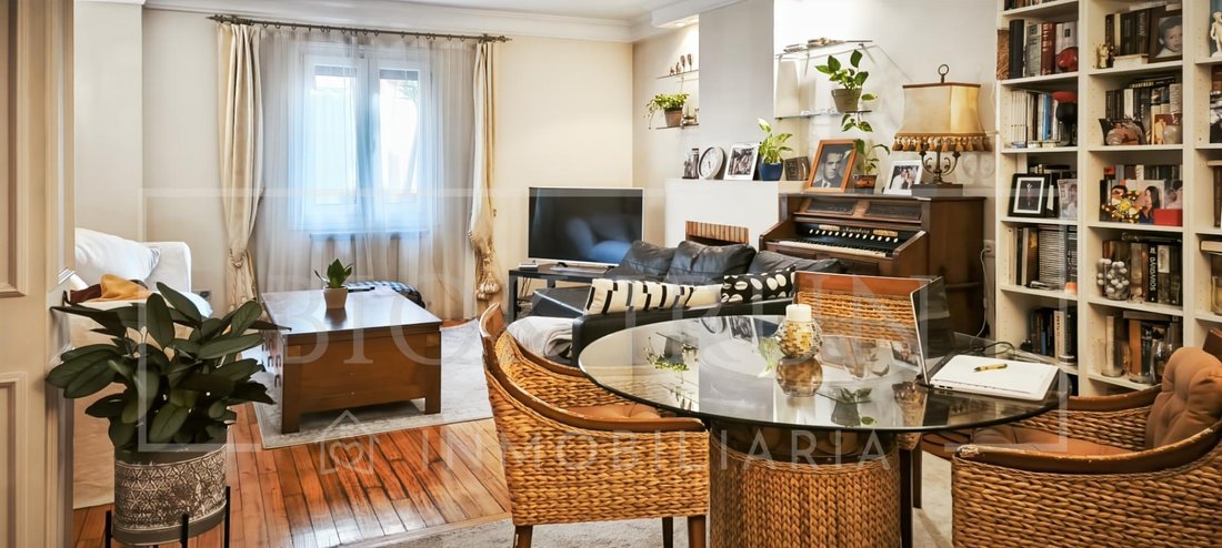 Appartamento a Irun, Paesi Baschi, Spagna 2 - 17879394