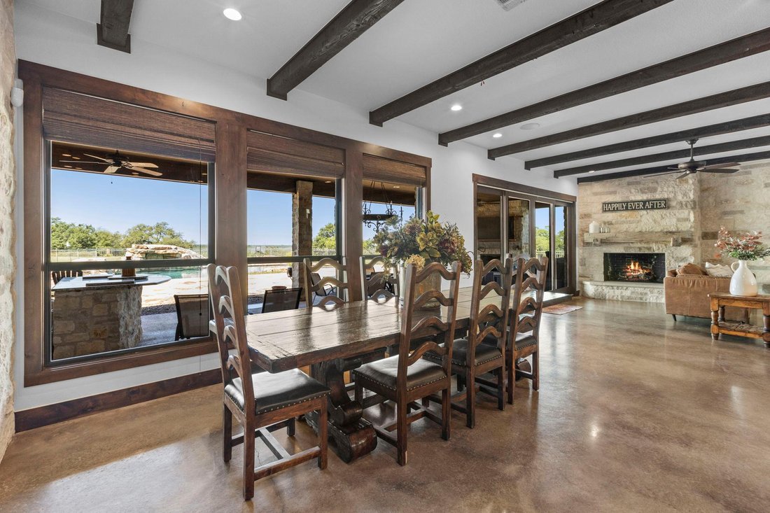 House in Round Mountain, Texas, United States 4 - 17875328