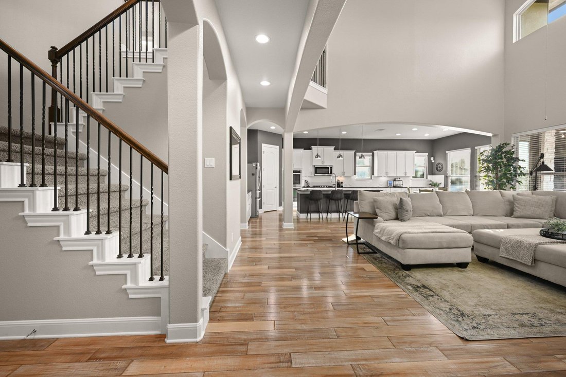 House in Spicewood, Texas, United States 5 - 17875318