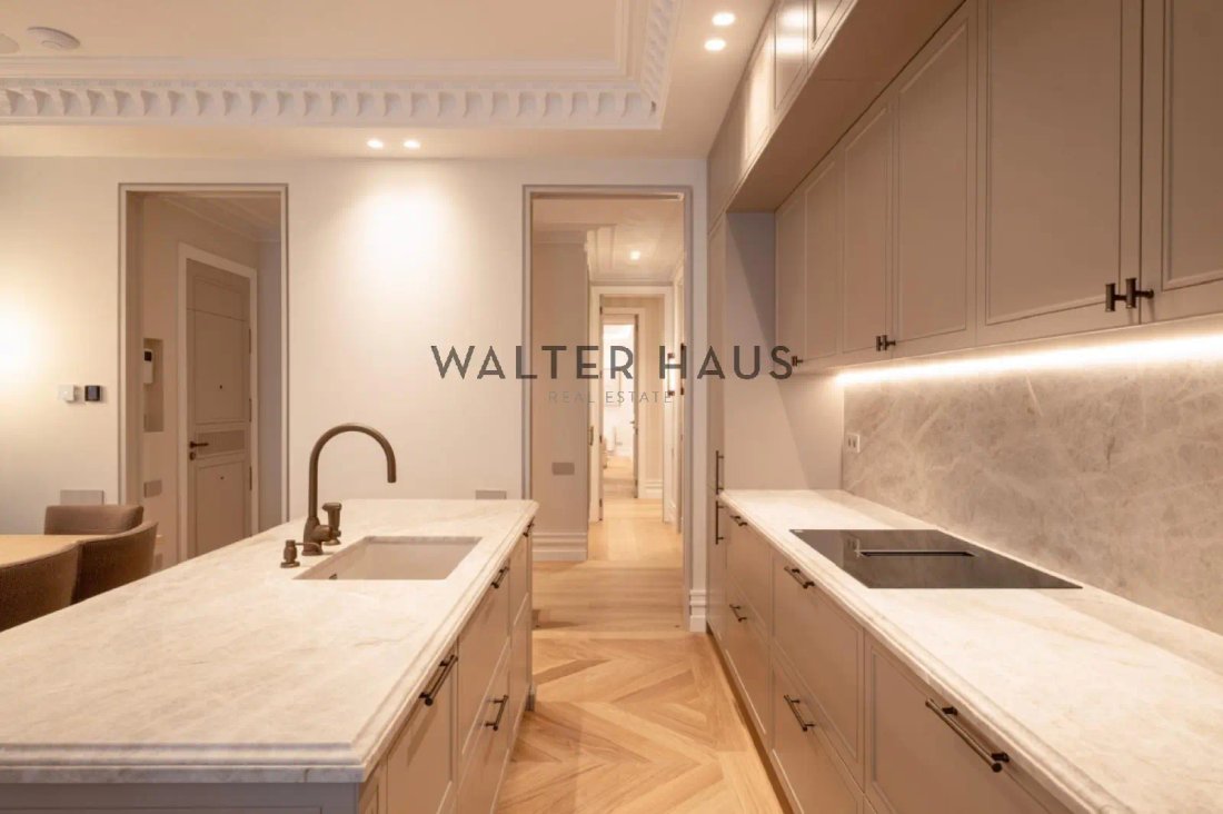 Apartment in Barrio Salamanca, Madrid, Spain 4 - 17873800