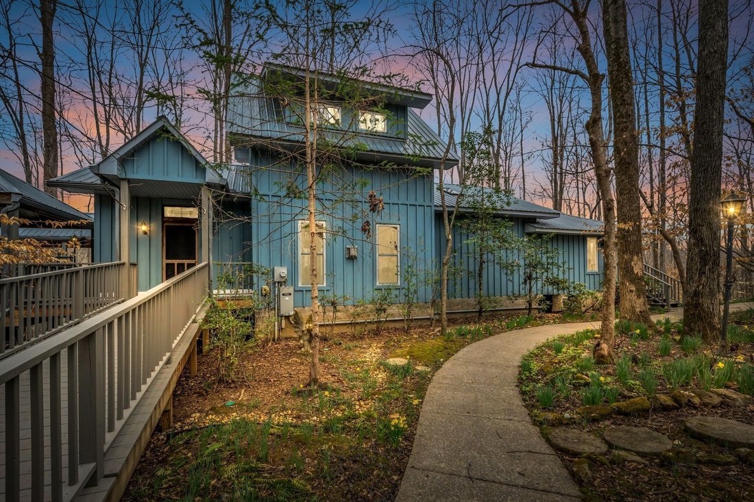 House in Bon Aqua, Tennessee, United States 4 - 17876477