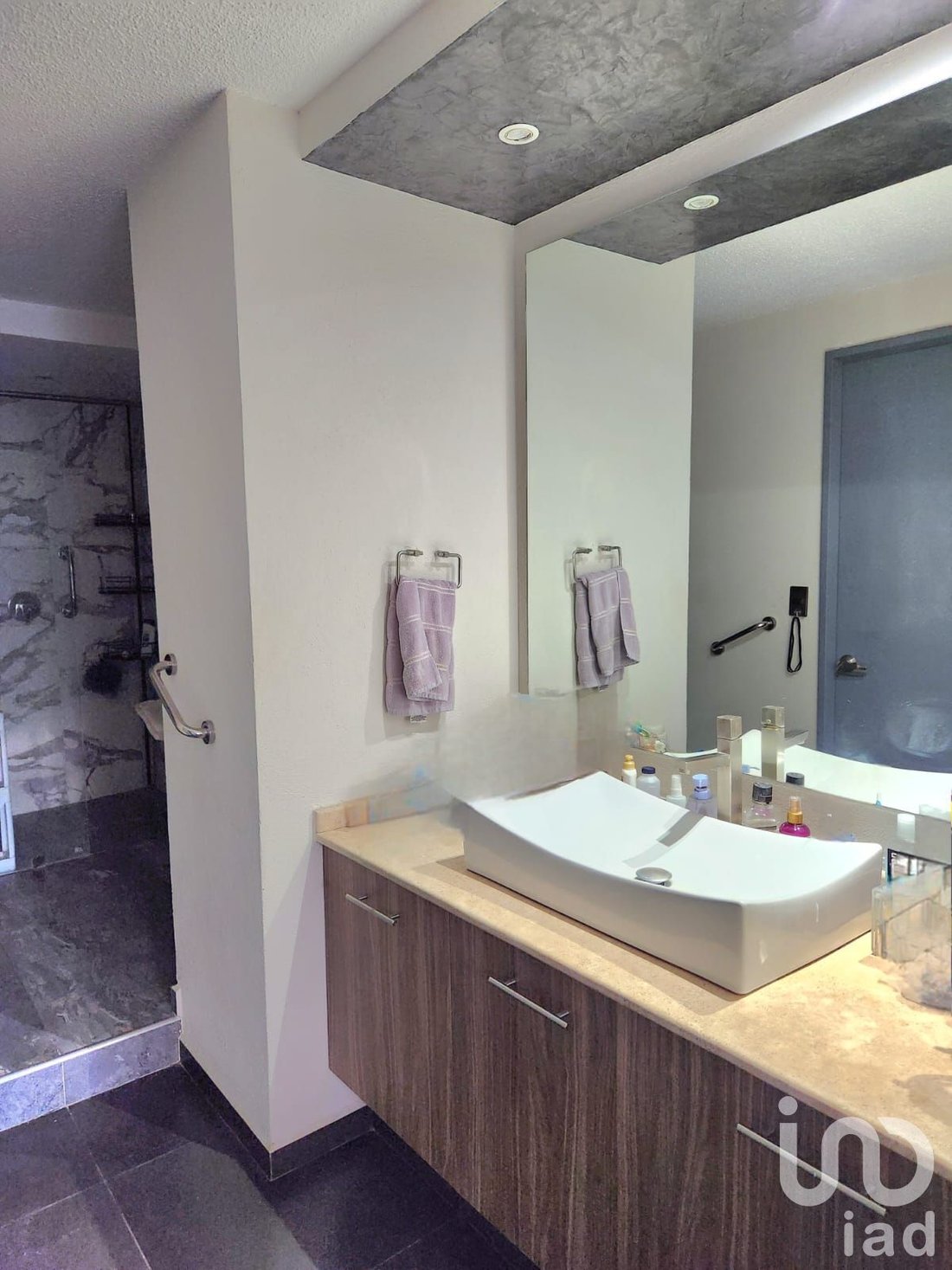 Apartment in Naucalpan de Juárez, State of Mexico, Mexico 4 - 17881409