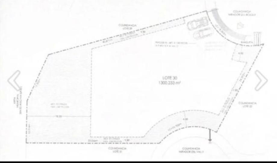 Land in Monterrey, Nuevo Leon, Mexico 2 - 17873328