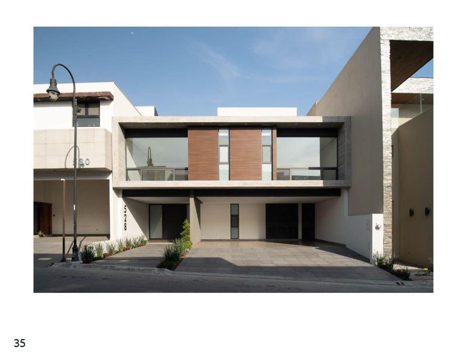 House in Monterrey, Nuevo Leon, Mexico 2 - 17873113