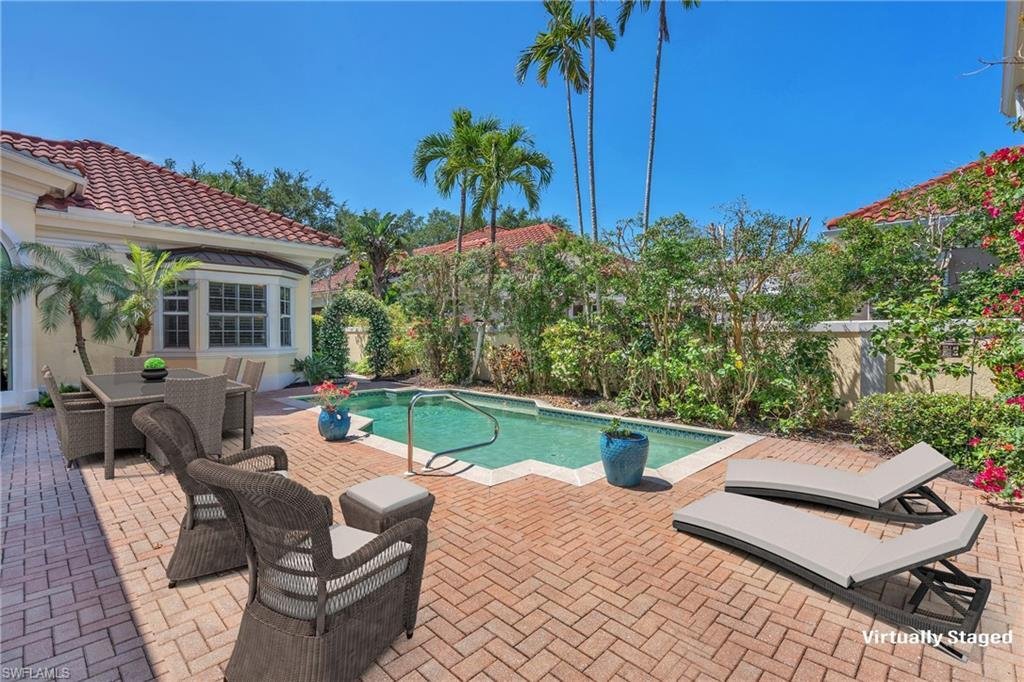 House in Naples, Florida, United States 1 - 17886730