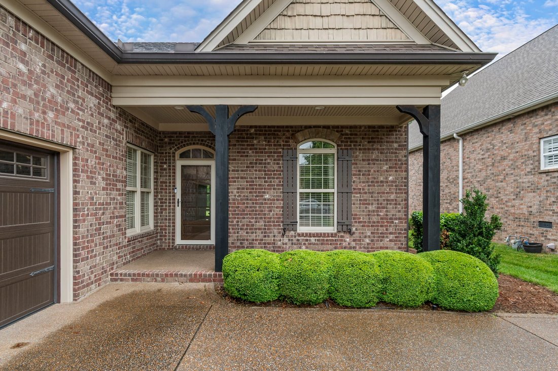 House in Goodlettsville, Tennessee, United States 4 - 17873655