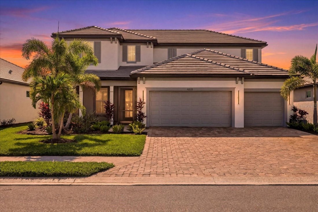 House in Bradenton, Florida, United States 1 - 17875181