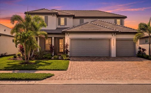 House in Bradenton, Florida, United States 1