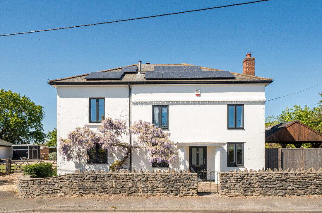 House in New Forest, Lyndhurst, England 2 - 17875003