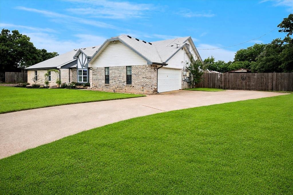 House in Fort Worth, Texas, United States 5 - 17882730