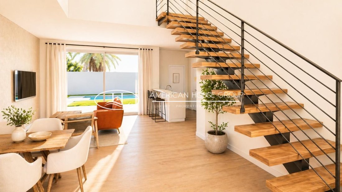 Chalet in Chiclana de la Frontera, Andalusia, Spain 5 - 17669817