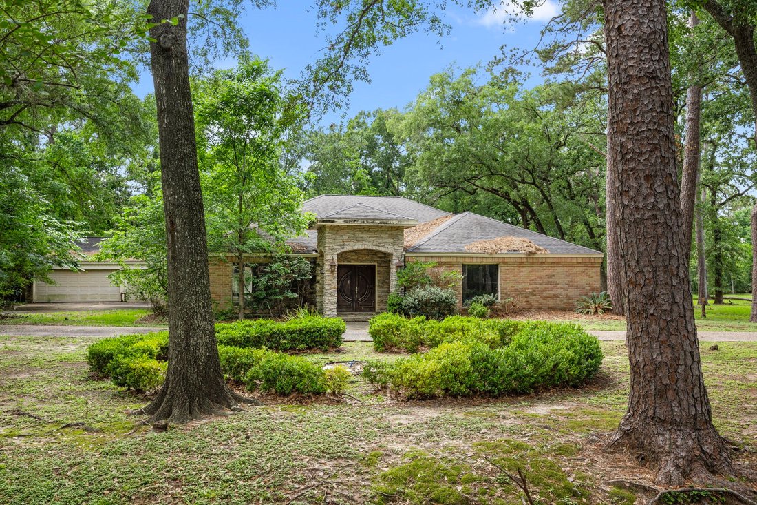 House in Houston, Texas, United States 2 - 17880168