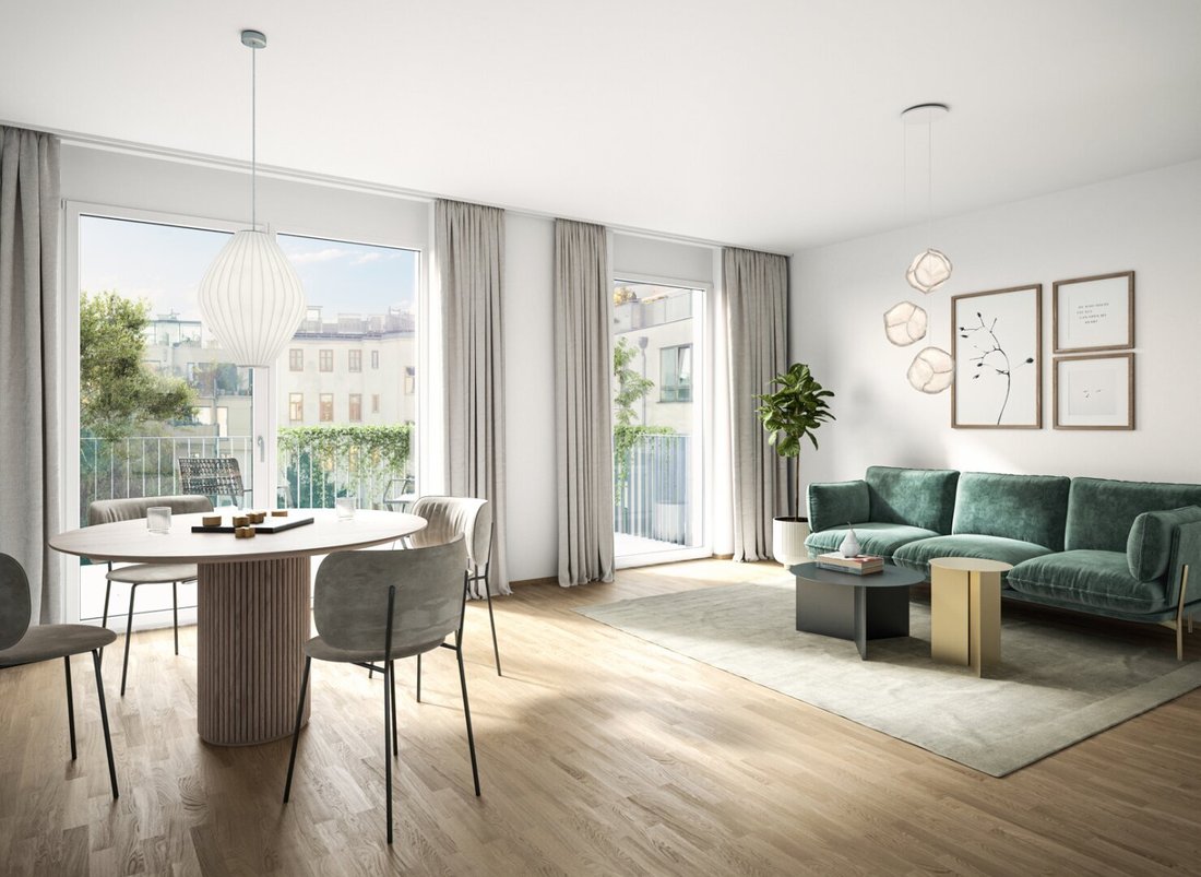 Apartment in Vienna, Wien, Austria 5 - 17880061