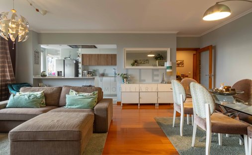 Appartement à Matosinhos et Leca da Palmeira, District de Porto, Portugal 1