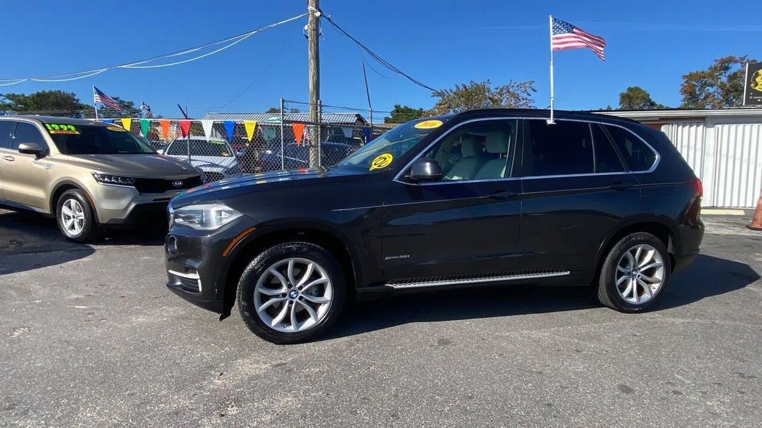 Suv in HAINES CITY, FL, United States 3 - 17881907